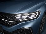 Volkswagen Passat 330 TSI with Star Grill 2021 года (CN)